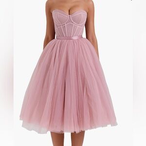 House of CB Darling Dress